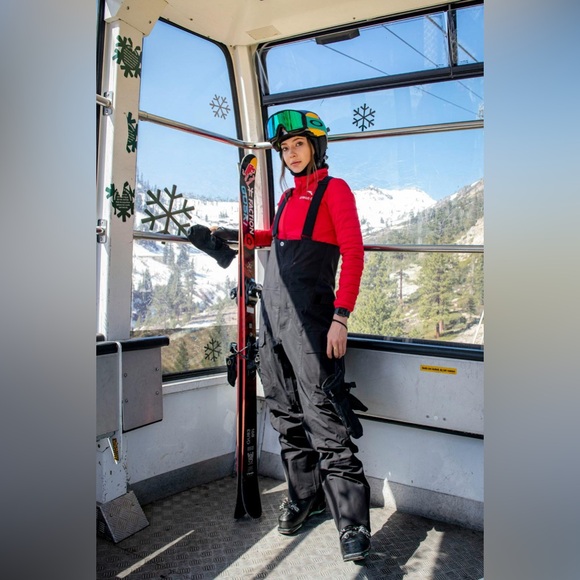 Eileen Gu Life Size Cardboard Cutout LAST ONE